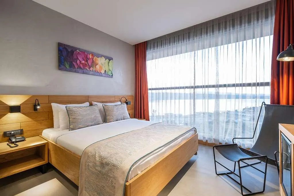 The S, Ascend Hotel Collection Alaçatı