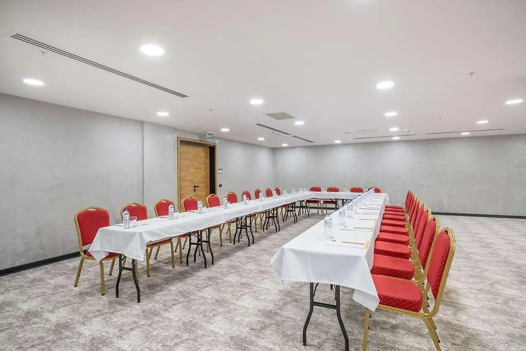 The S, Ascend Hotel Collection Alaçatı