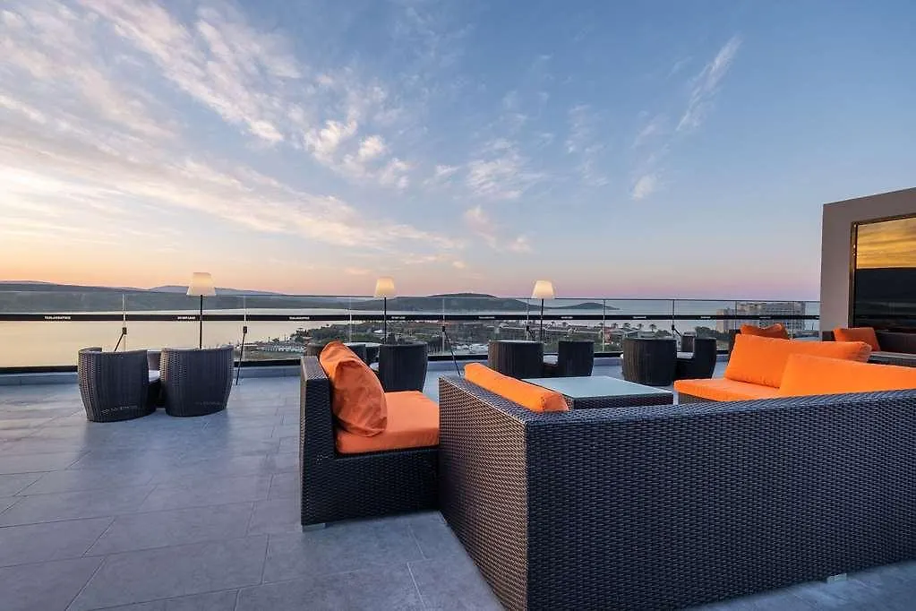 The S, Ascend Hotel Collection Alaçatı 4*,