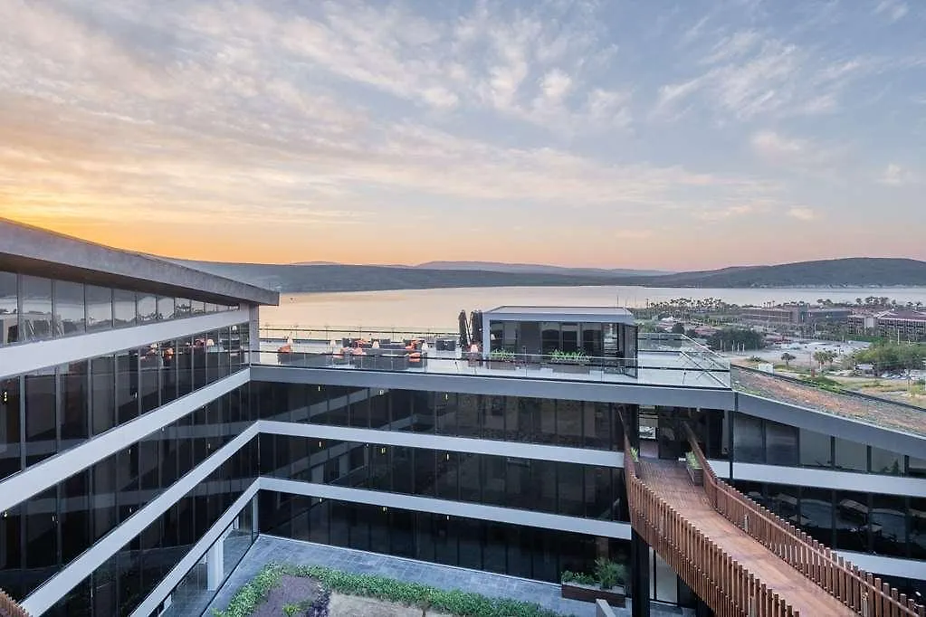 The S, Ascend Hotel Collection Alaçatı