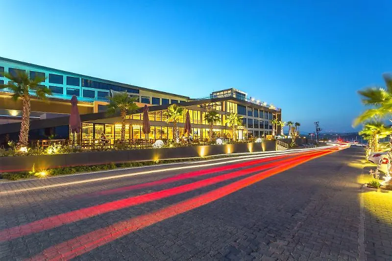 The S, Ascend Hotel Collection Alaçatı Turecko