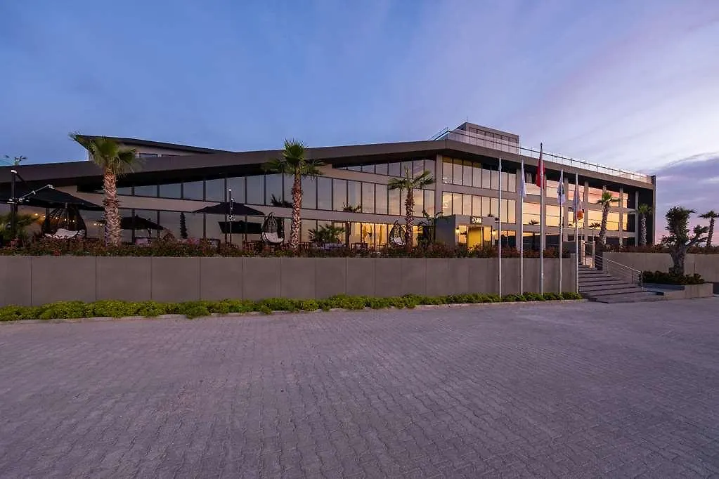 The S, Ascend Hotel Collection Alaçatı