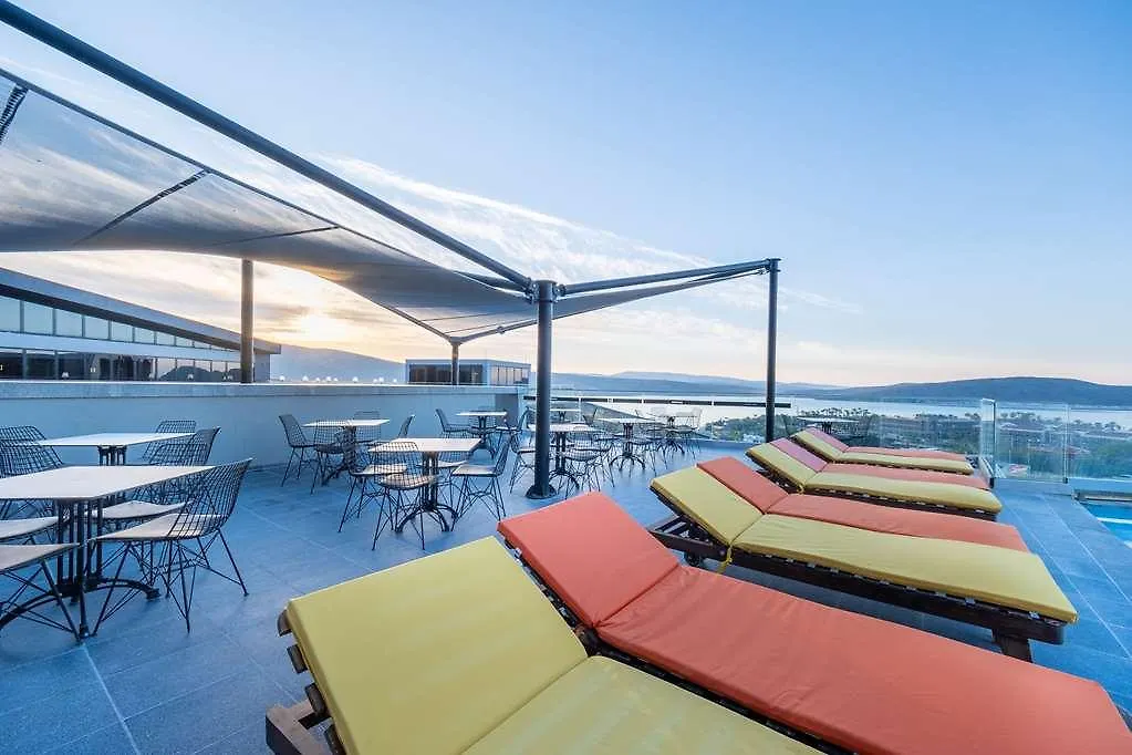 ****  The S, Ascend Hotel Collection Alaçatı Turecko