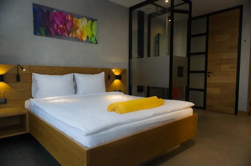 The S Hotel By Ascend Collection İzmir