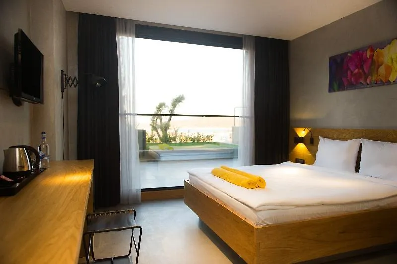 The S, Ascend Hotel Collection Alaçatı