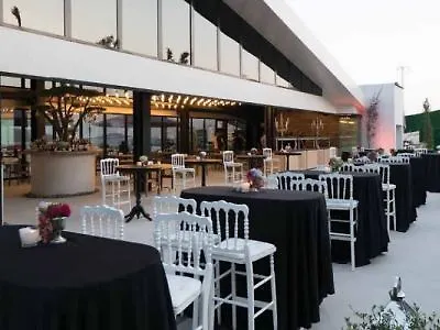 The S, Ascend Hotel Collection Alaçatı