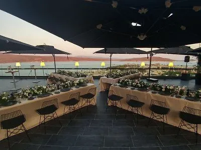 The S, Ascend Hotel Collection Alaçatı