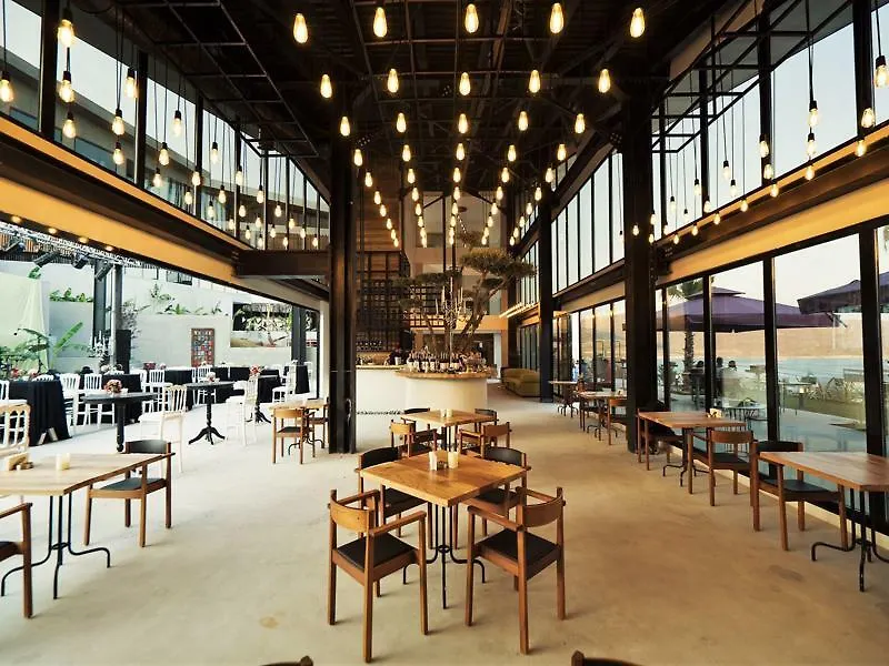 The S Hotel By Ascend Collection İzmir 4*,