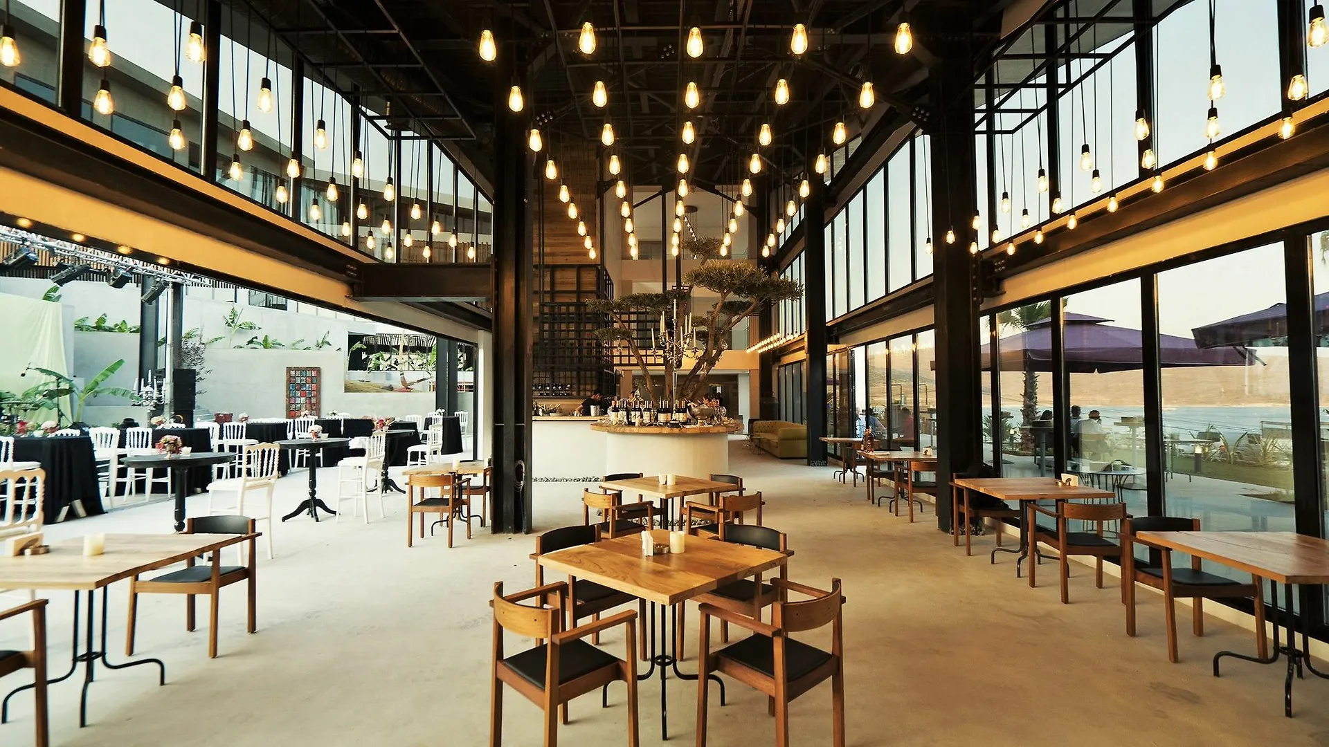 The S, Ascend Hotel Collection Alaçatı
