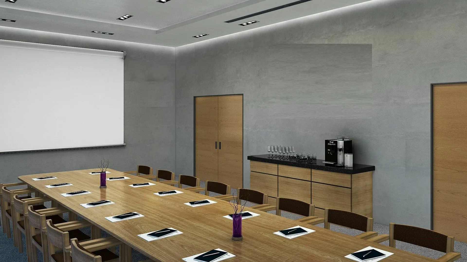 The S, Ascend Hotel Collection Alaçatı Turecko