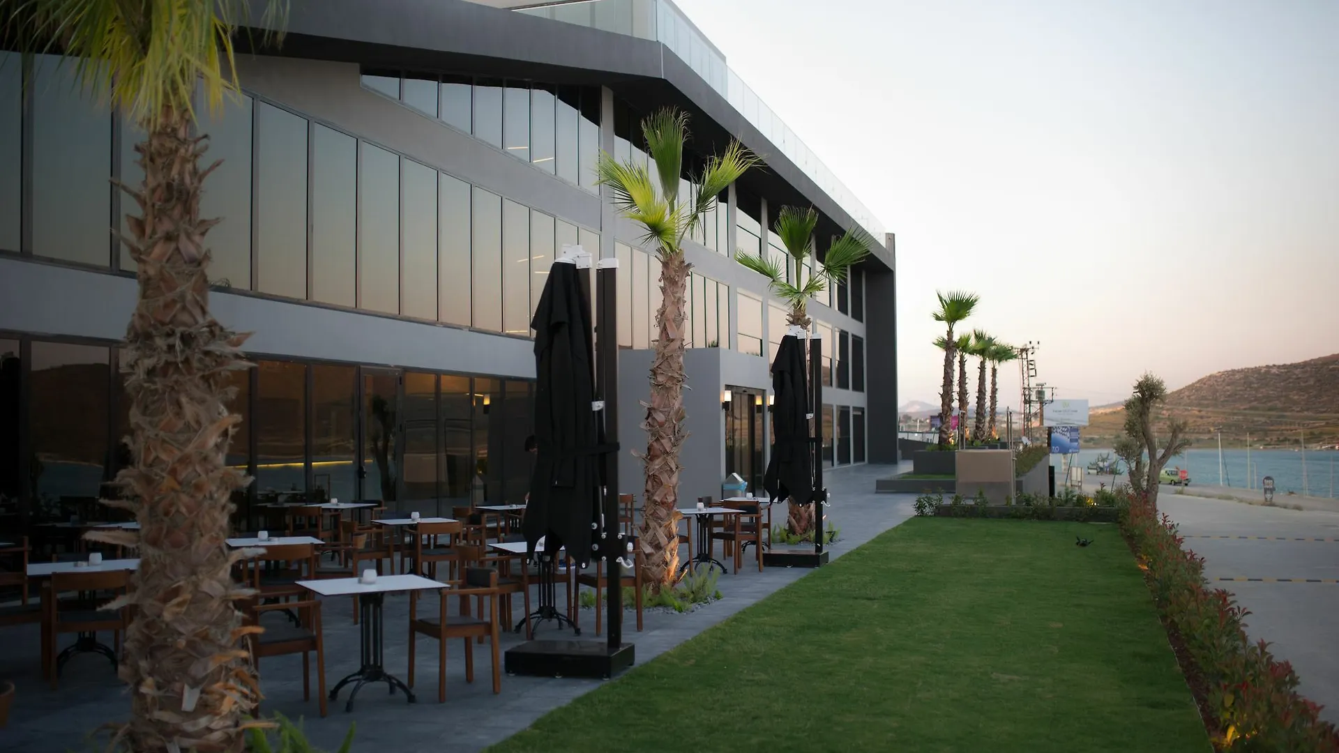 ****  The S Hotel By Ascend Collection İzmir Türkiye