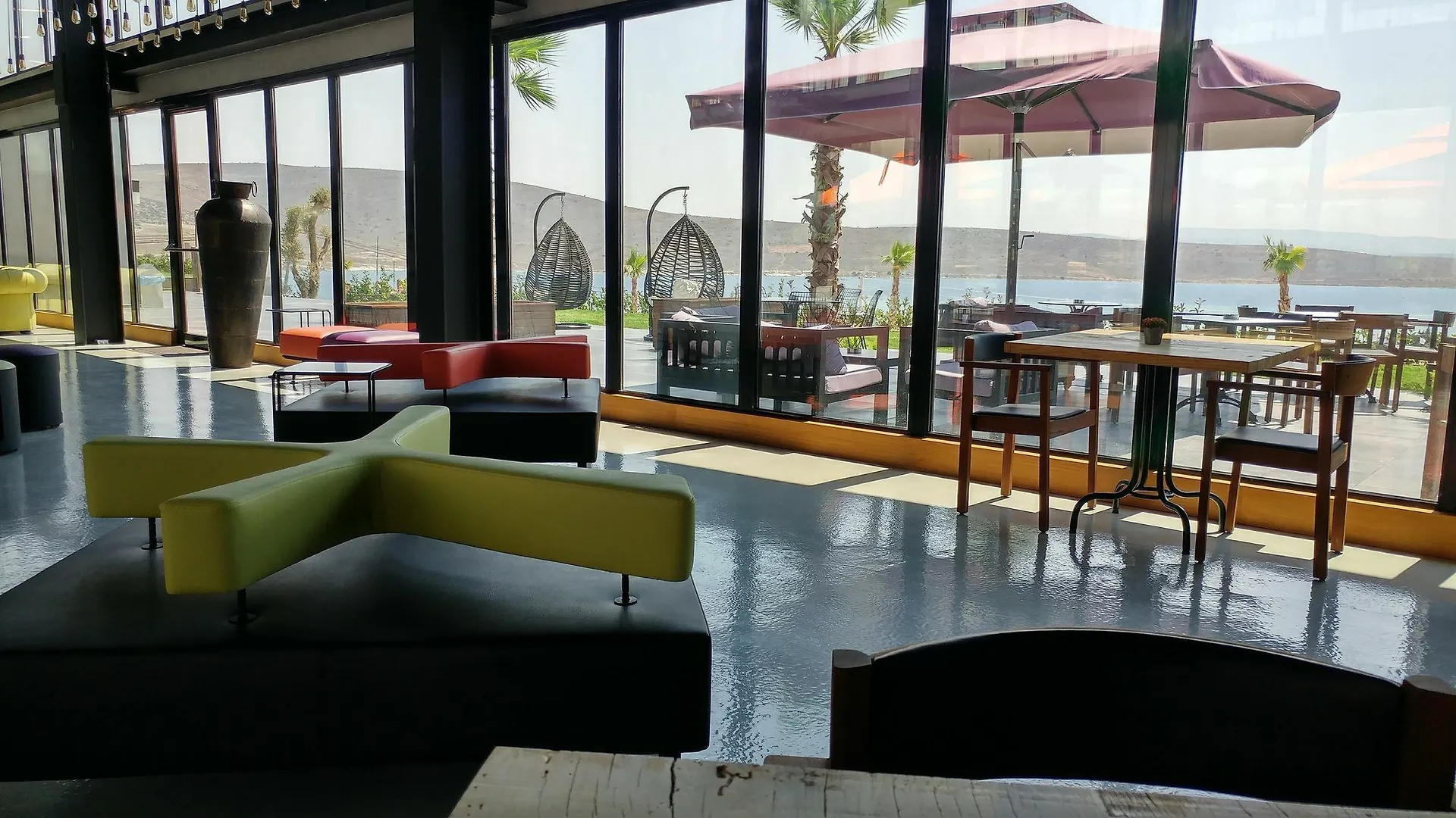 The S Hotel By Ascend Collection İzmir