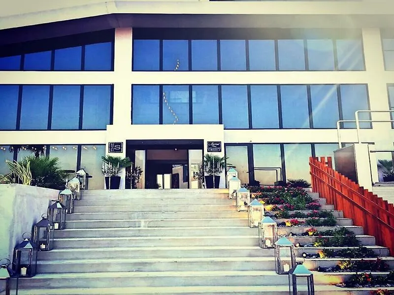 The S, Ascend Hotel Collection Alaçatı