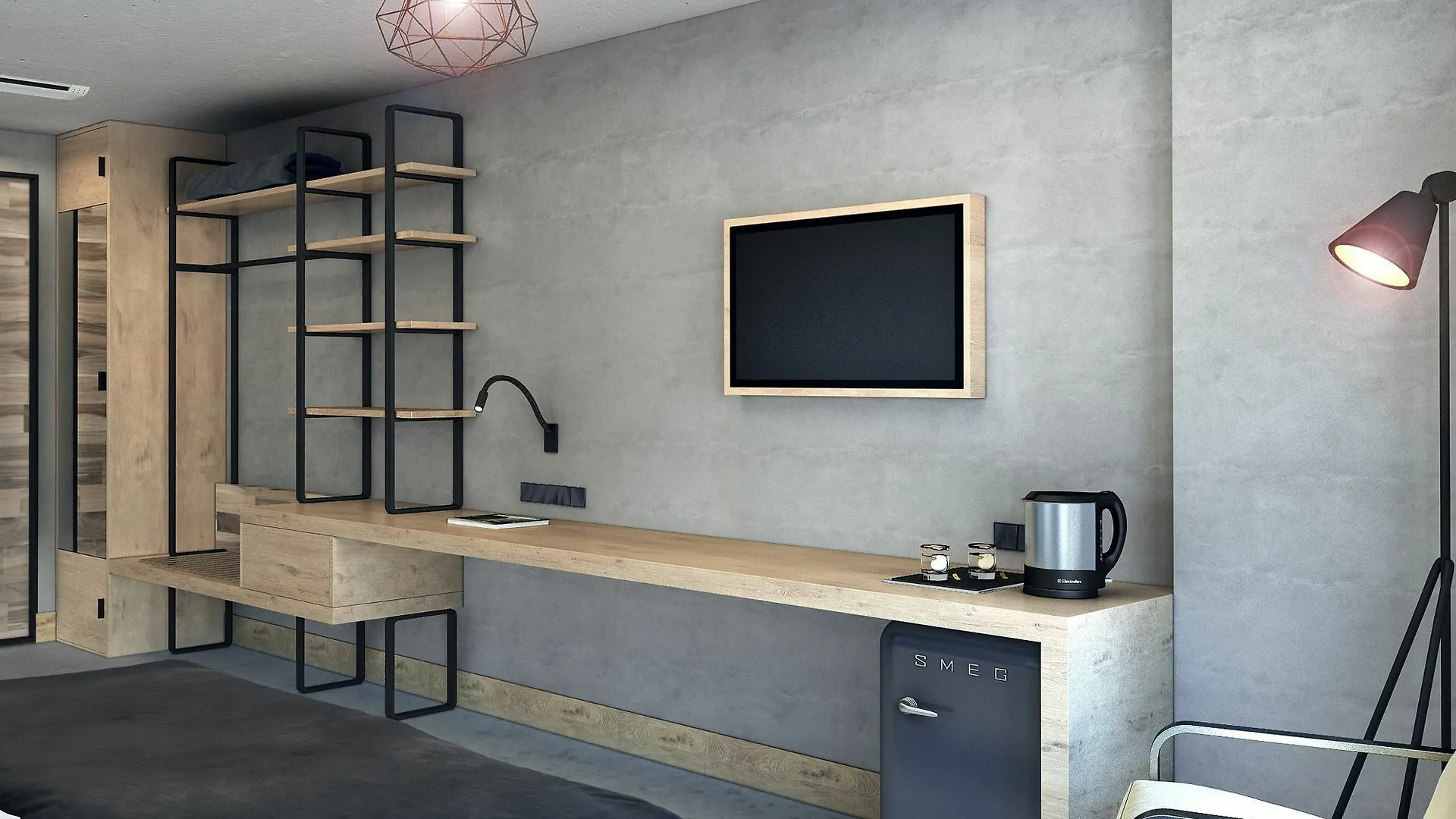 The S Hotel By Ascend Collection İzmir 4*,  Türkiye