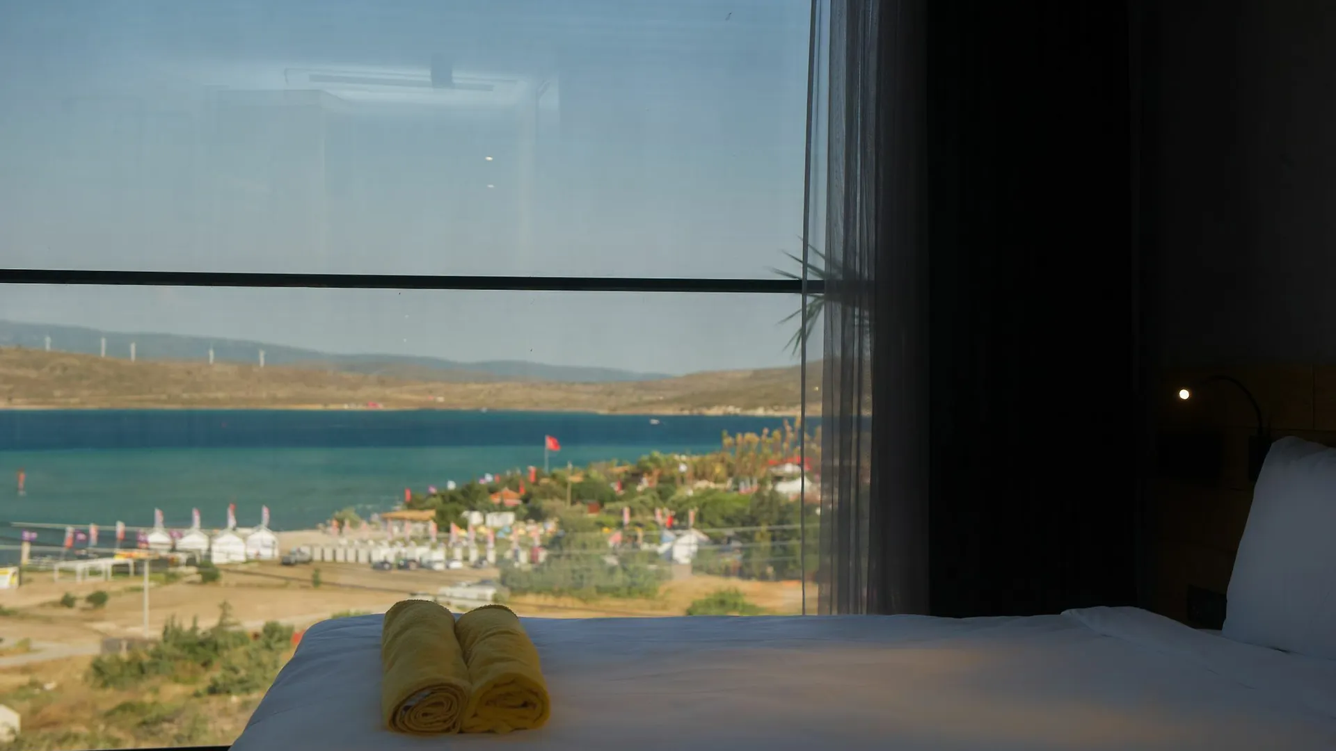 The S Hotel By Ascend Collection İzmir
