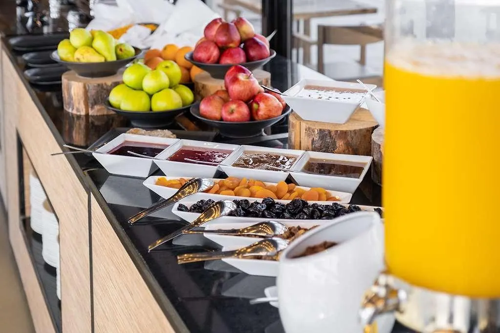 ****  The S, Ascend Hotel Collection Alaçatı Turecko
