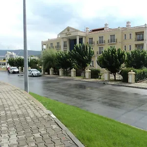 Otel Egehan