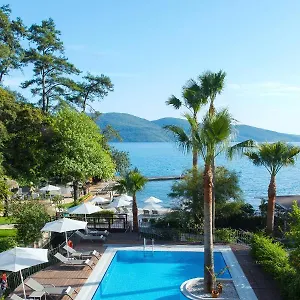 Otel Baga