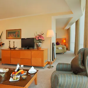Szálloda Wyndham Grand Ozdilek Thermal &, İzmir