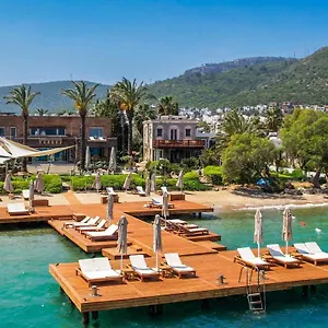 Otel Casa Dell'arte Of Arts & Leisure