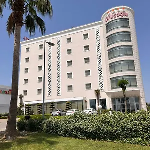 Otel Orucoglu Oreko