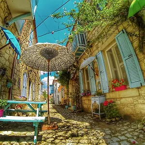 Maison D'azur Bed and breakfast
