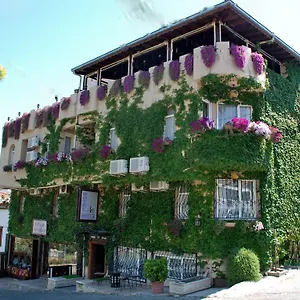 Otel Bella