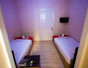Otel Cicek