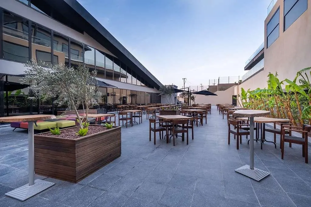 ****  The S, Ascend Hotel Collection Alacati Turkey