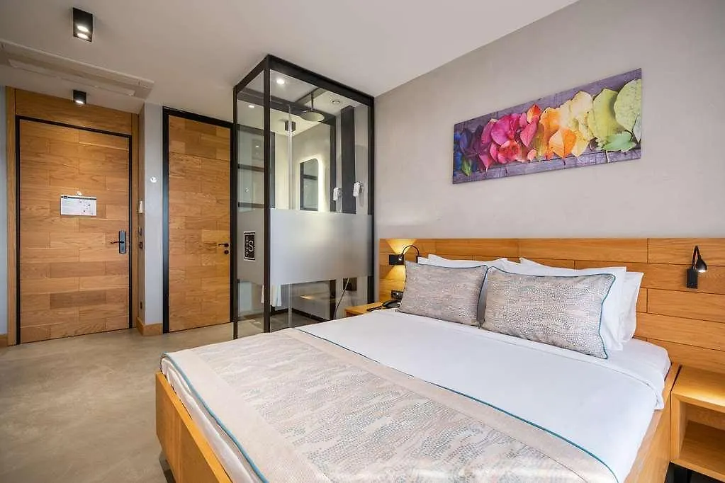 The S, Ascend Hotel Collection Alacati 4*,  Turkey
