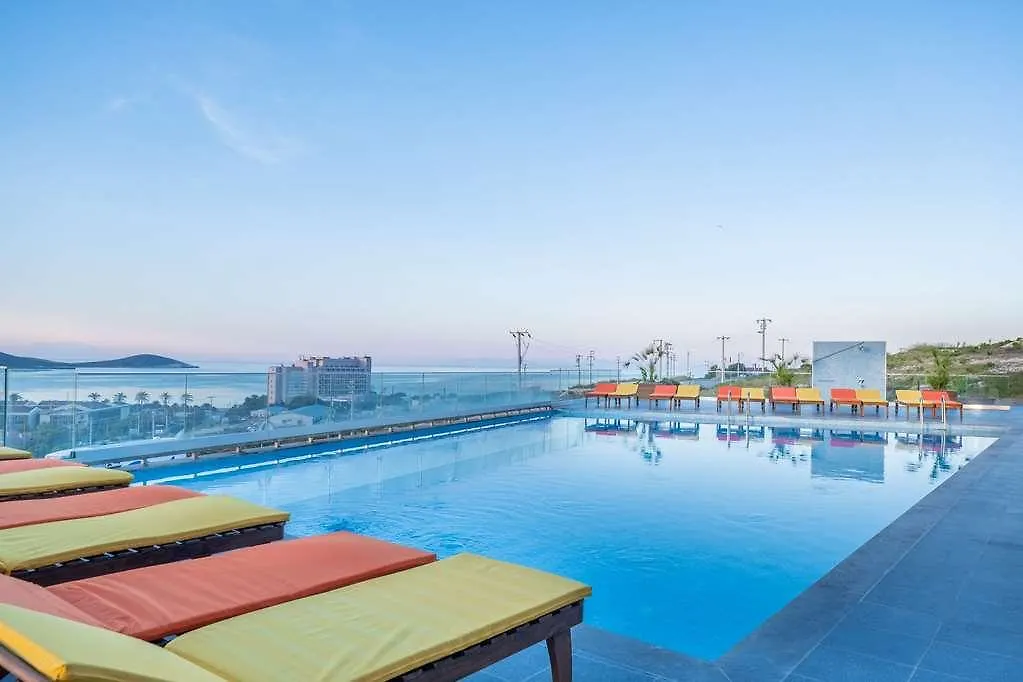 The S, Ascend Hotel Collection Alacati 4*,