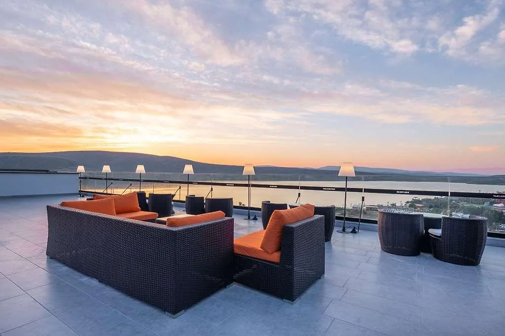 The S, Ascend Hotel Collection Alacati