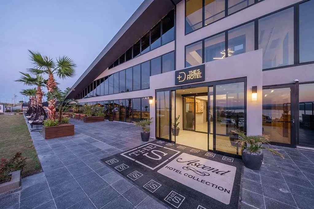 The S, Ascend Hotel Collection Alacati