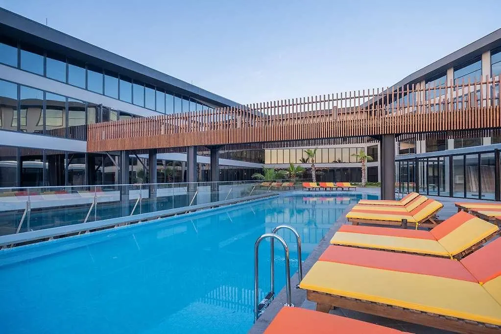 The S, Ascend Hotel Collection Alacati