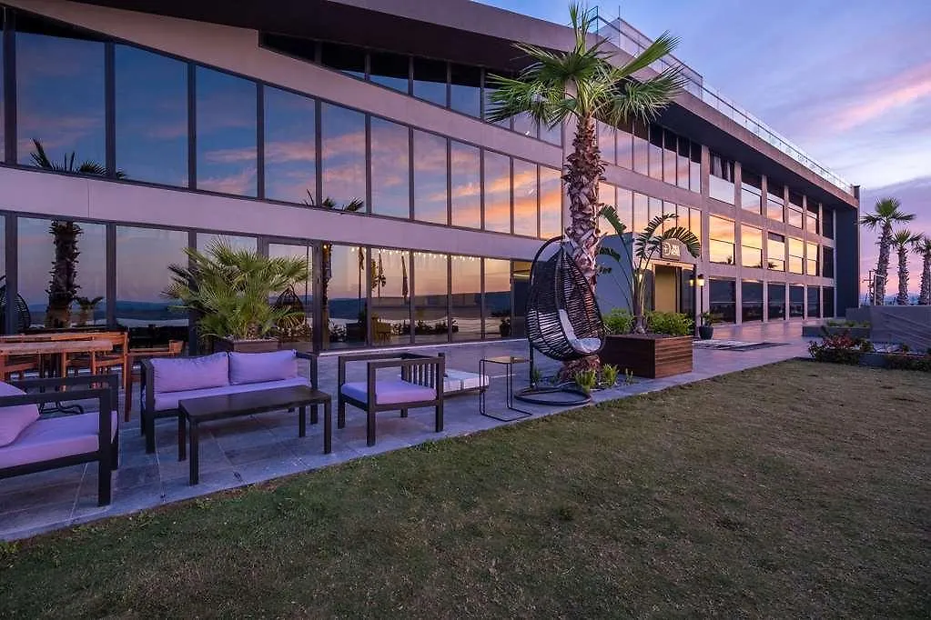 The S, Ascend Hotel Collection Alacati