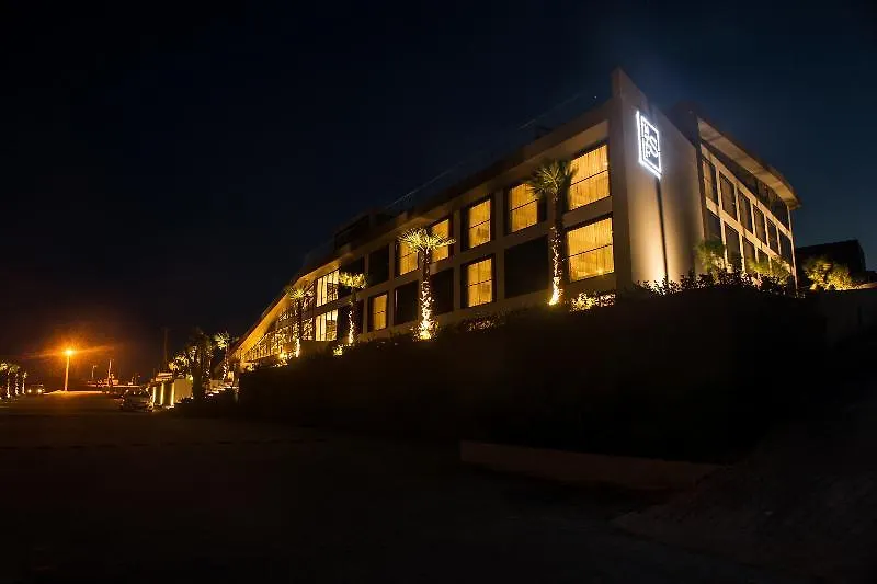 The S, Ascend Hotel Collection Alacati
