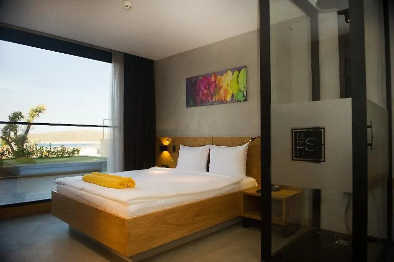 The S, Ascend Hotel Collection Alacati 4*,