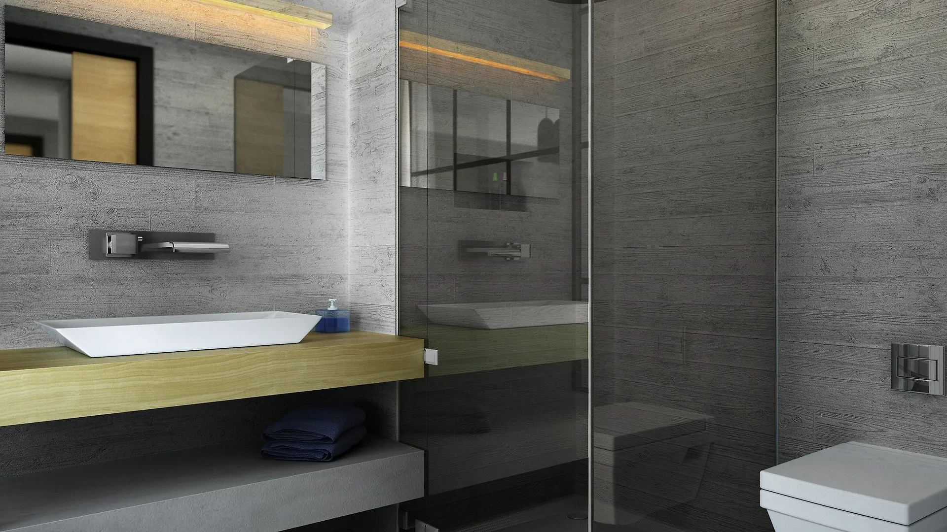 The S, Ascend Hotel Collection Alacati