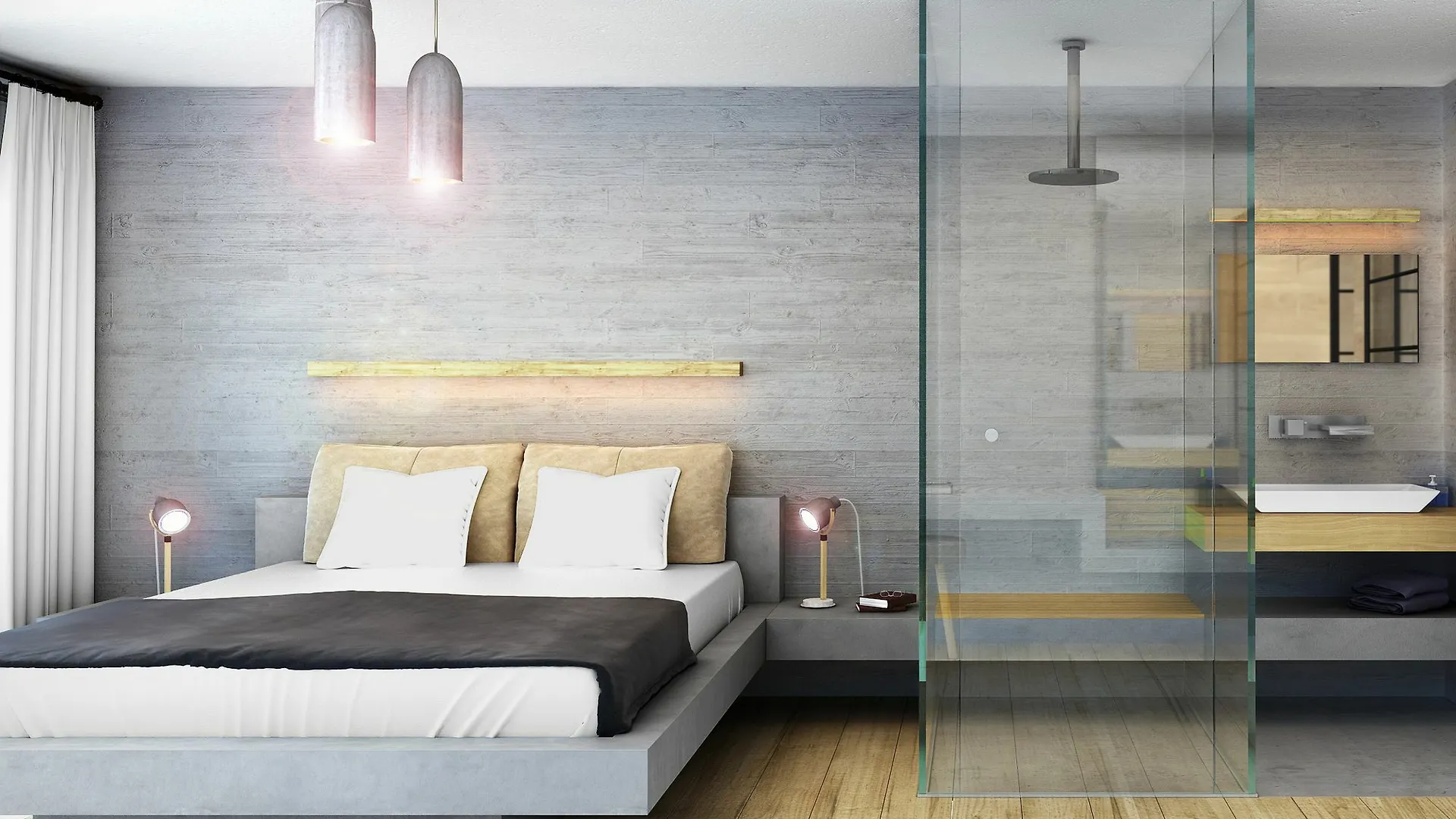 The S, Ascend Hotel Collection Alacati