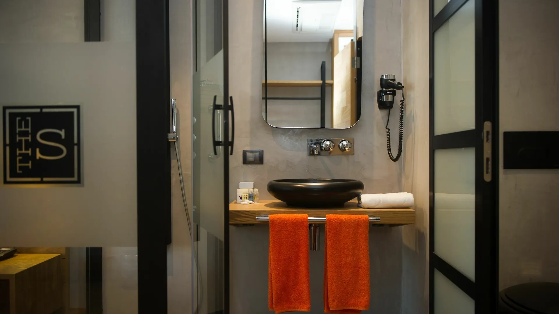 The S, Ascend Hotel Collection Alacati