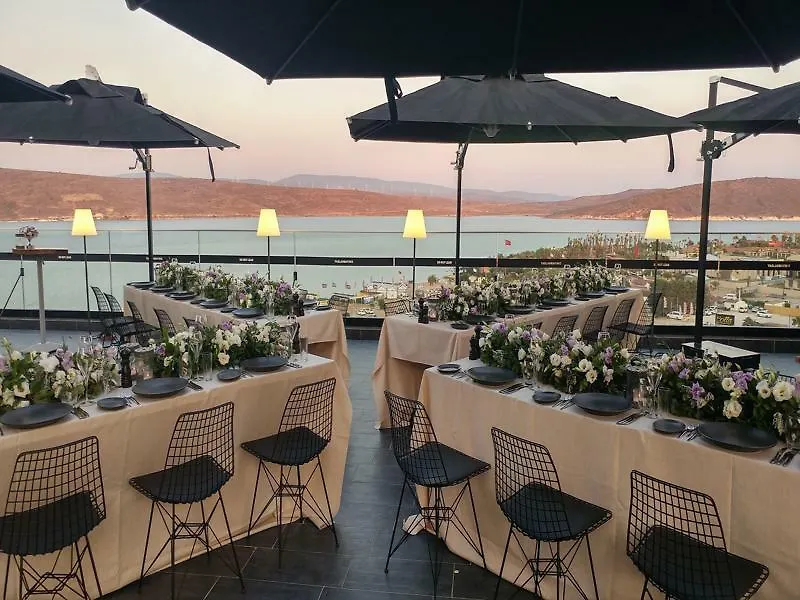 The S, Ascend Hotel Collection Alacati